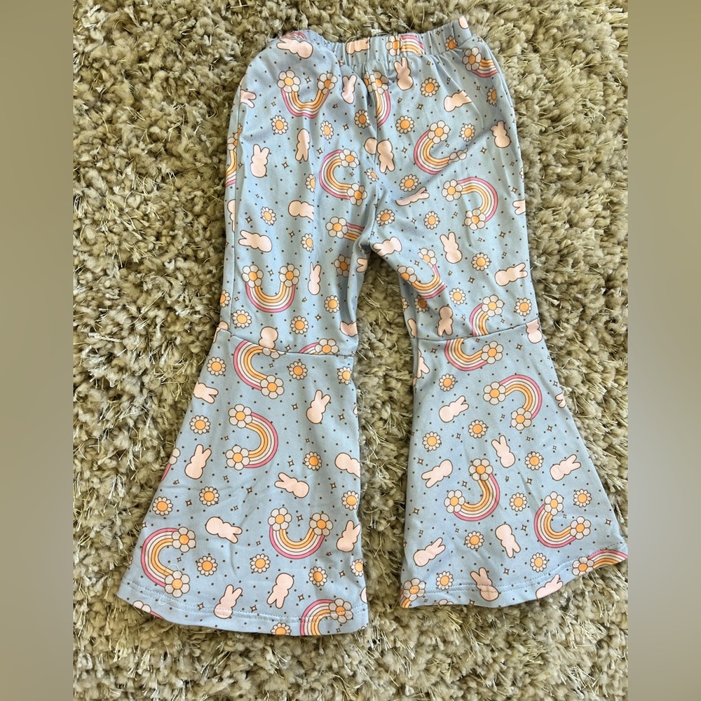 Size 2 toddler girls pants